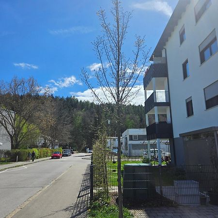 Traumwohnung Fuessen 14 מראה חיצוני תמונה
