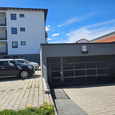 Traumwohnung Fuessen 14 מראה חיצוני תמונה