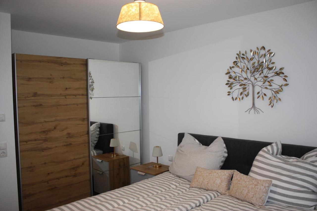 Traumwohnung Fuessen 14 מראה חיצוני תמונה
