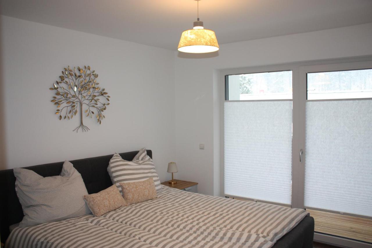 Traumwohnung Fuessen 14 מראה חיצוני תמונה