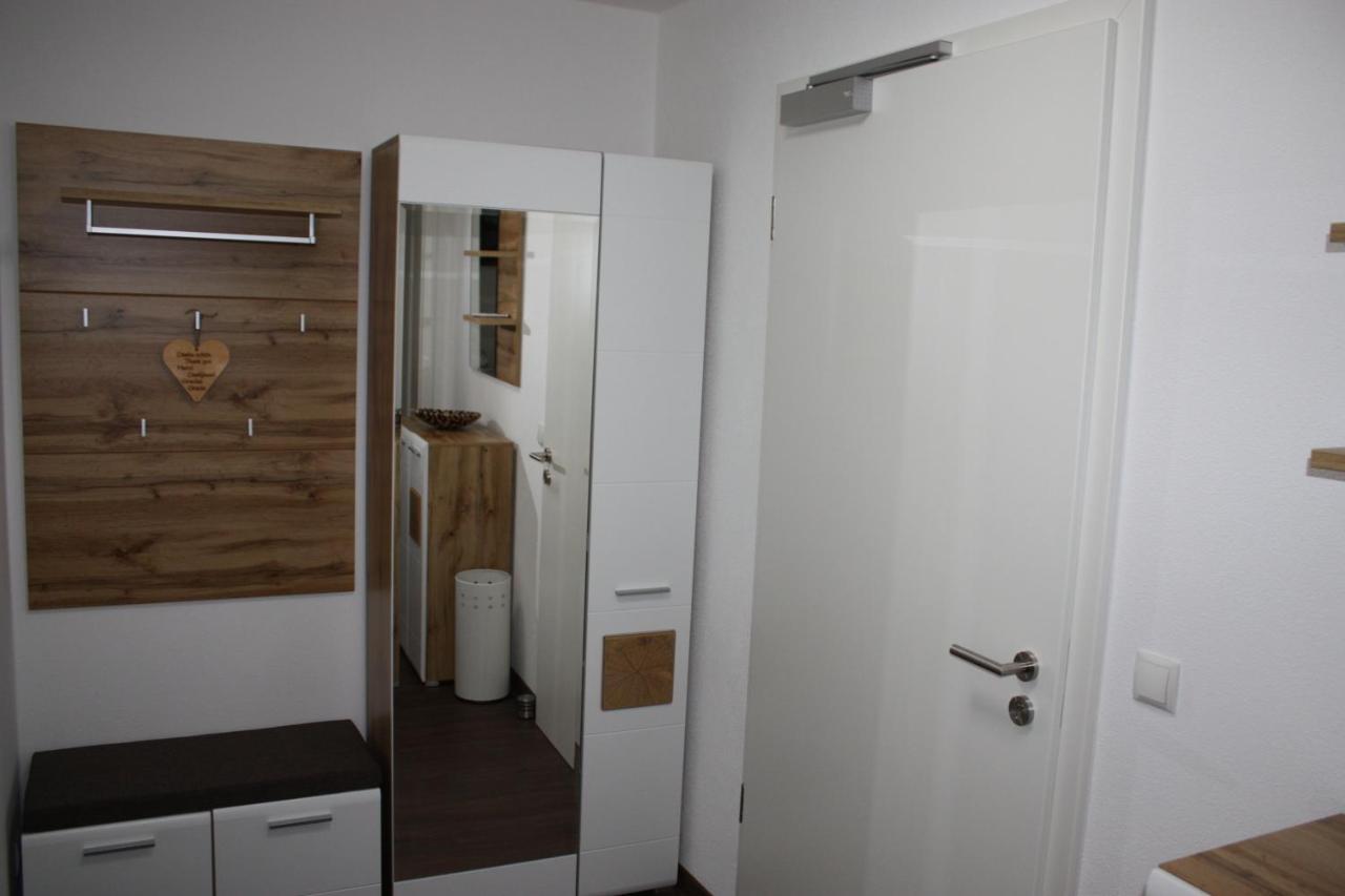Traumwohnung Fuessen 14 מראה חיצוני תמונה