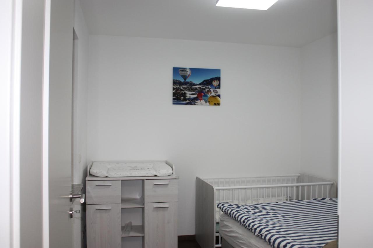 Traumwohnung Fuessen 14 מראה חיצוני תמונה