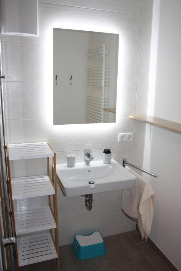 Traumwohnung Fuessen 14 מראה חיצוני תמונה