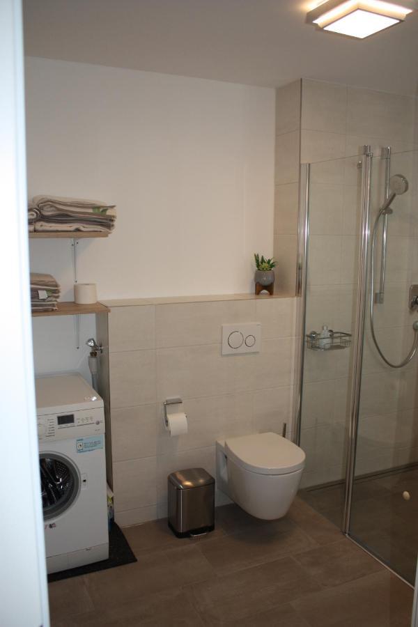 Traumwohnung Fuessen 14 מראה חיצוני תמונה