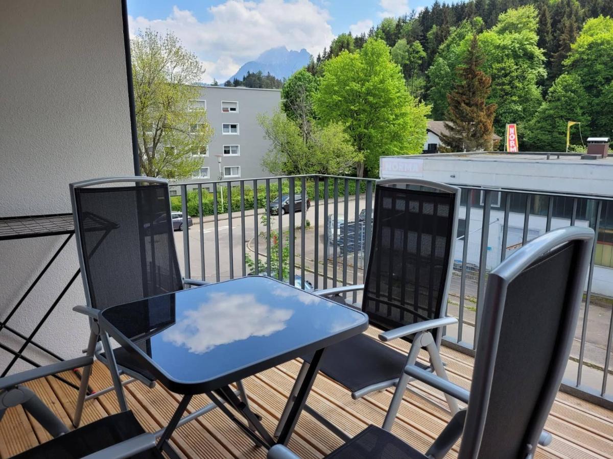 Traumwohnung Fuessen 14 מראה חיצוני תמונה