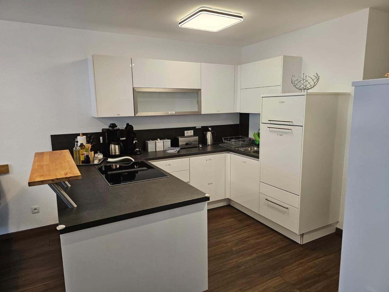 Traumwohnung Fuessen 14 מראה חיצוני תמונה
